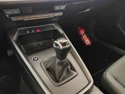 Audi A3 30 TFSI Business NAVI/FULL LED/JA16/PDC (2023) - Foto 12