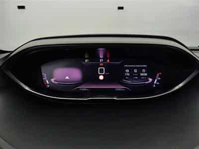 Peugeot 3008 1.2 PureTech 130cv EAT8 GT Pack NAVI / FULL LED / TOIT PANO (2023) - Photo 10