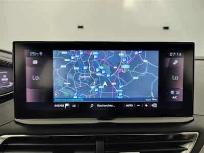 Peugeot 3008 1.2 PureTech 130cv EAT8 GT Pack NAVI / FULL LED / TOIT PANO (2023) - Photo 11