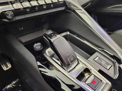 Peugeot 3008 1.2 PureTech 130cv EAT8 GT Pack NAVI / FULL LED / TOIT PANO (2023) - Photo 12
