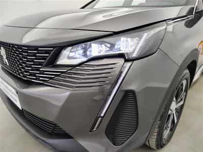 Peugeot 3008 1.2 PureTech 130cv EAT8 GT Pack NAVI / FULL LED / TOIT PANO (2023) - Photo 15