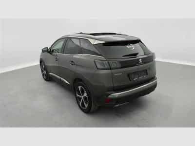 Peugeot 3008 1.2 PureTech 130cv EAT8 GT Pack NAVI / FULL LED / TOIT PANO (2023) - Photo 2