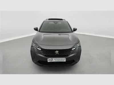 Peugeot 3008 1.2 PureTech 130cv EAT8 GT Pack NAVI / FULL LED / TOIT PANO (2023) - Photo 4
