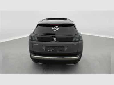 Peugeot 3008 1.2 PureTech 130cv EAT8 GT Pack NAVI / FULL LED / TOIT PANO (2023) - Photo 5