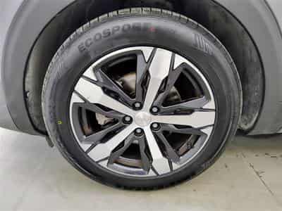 Peugeot 3008 1.2 PureTech 130cv EAT8 GT Pack NAVI / FULL LED / TOIT PANO (2023) - Photo 6