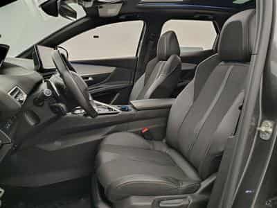 Peugeot 3008 1.2 PureTech 130cv EAT8 GT Pack NAVI / FULL LED / TOIT PANO (2023) - Photo 7