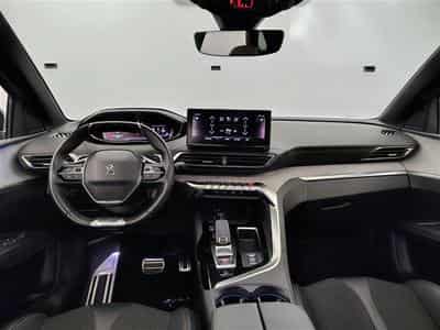 Peugeot 3008 1.2 PureTech 130cv EAT8 GT Pack NAVI / FULL LED / TOIT PANO (2023) - Photo 8