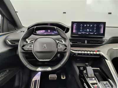 Peugeot 3008 1.2 PureTech 130cv EAT8 GT Pack NAVI / FULL LED / TOIT PANO (2023) - Photo 9
