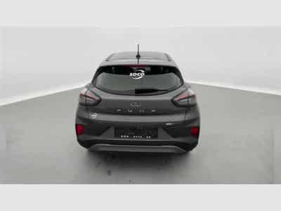 Ford Puma 1.0 EcoBoost mHEV Titanium AUTO/NAVI/LED/JA17/PDC (2022) - Foto 5