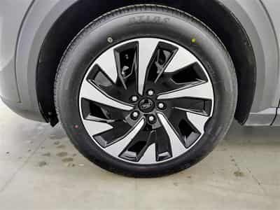 Ford Puma 1.0 EcoBoost mHEV Titanium AUTO/NAVI/LED/JA17/PDC (2022) - Foto 6