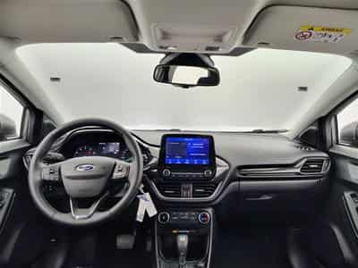 Ford Puma 1.0 EcoBoost mHEV Titanium AUTO/NAVI/LED/JA17/PDC (2022) - Foto 8