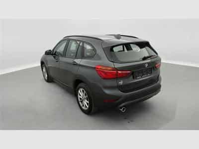 BMW X1 1.5 dA sDrive16 NAVI PRO / CLIM / PDC AV-AR (2022) - Foto 2