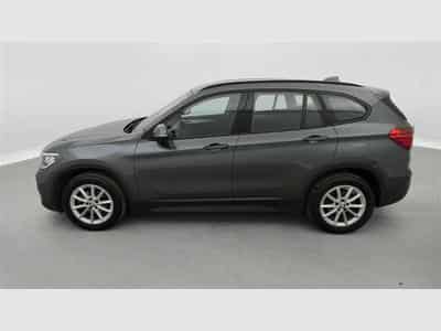 BMW X1 1.5 dA sDrive16 NAVI PRO / CLIM / PDC AV-AR (2022) - Foto 3