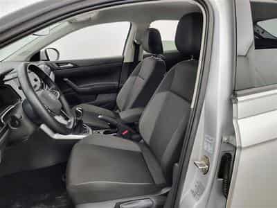 VW Taigo 1.0 TSI 95cv Style CARPLAY / FULL LED / CAMERA / JA 17" (2025) - Foto 7