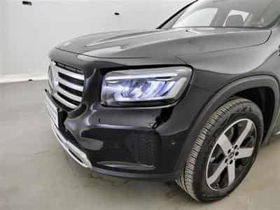 Mercedes GLB 180 GLB 180 d Luxury Line 7P/CUIR/NAVI/FULL LED/JA18 (2024) - Foto 15