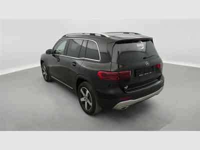 Mercedes GLB 180 GLB 180 d Luxury Line 7P/CUIR/NAVI/FULL LED/JA18 (2024) - Foto 2