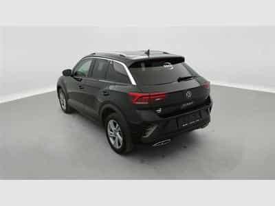VW T-Roc 1.5 TSI 150cv DSG R-Line CARPLAY / FULL LED / KEYLESS / CAM (2022) - Foto 2
