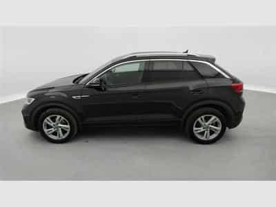 VW T-Roc 1.5 TSI 150cv DSG R-Line CARPLAY / FULL LED / KEYLESS / CAM (2022) - Foto 3