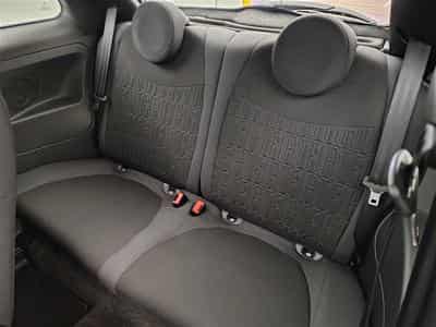 Fiat 500 1.0i MHEV Cult Limited CARPLAY / PANO / JA (2023) - Foto 13