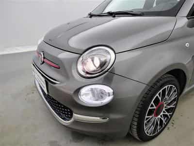 Fiat 500 1.0i MHEV Cult Limited CARPLAY / PANO / JA (2023) - Foto 15