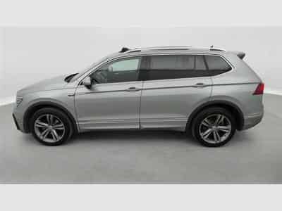 VW Tiguan 1.5 TSI IQ-Drive DSG ° R-LINE EXT ° NAV ° CAM ° JA 19" (2020) - Foto 3