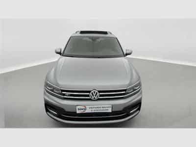 VW Tiguan 1.5 TSI IQ-Drive DSG ° R-LINE EXT ° NAV ° CAM ° JA 19" (2020) - Foto 4