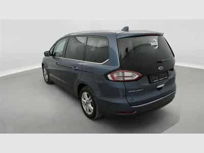 Ford Galaxy 2.0 TDCi Titanium 7PL/NAVI/TO PANO/FULL LED/JA17/PDC AV AR (2021) - Foto 2
