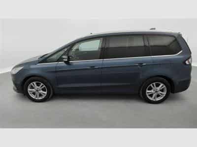 Ford Galaxy 2.0 TDCi Titanium 7PL/NAVI/TO PANO/FULL LED/JA17/PDC AV AR (2021) - Foto 3