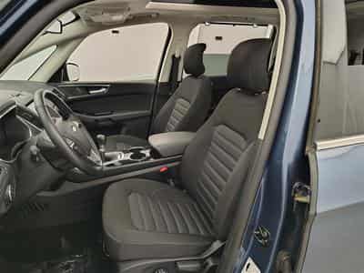 Ford Galaxy 2.0 TDCi Titanium 7PL/NAVI/TO PANO/FULL LED/JA17/PDC AV AR (2021) - Foto 7