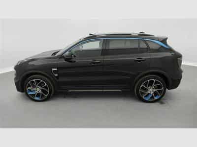 Lynk & Co 01 1.5 Turbo PHEV NAVI / FULL LED / PANO / CAMERA / ALU 20" (2023) - Foto 3