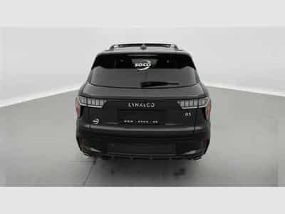 Lynk & Co 01 1.5 Turbo PHEV NAVI / FULL LED / PANO / CAMERA / ALU 20" (2023) - Foto 5
