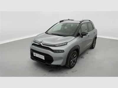 Citroen C3 Aircross C3 Aircross 1.2 PureTech Shine S&S (EU6.4) (2022) - Foto 1