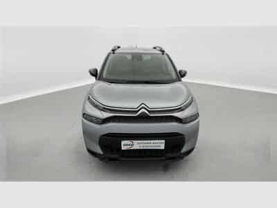 Citroen C3 Aircross C3 Aircross 1.2 PureTech Shine S&S (EU6.4) (2022) - Foto 4