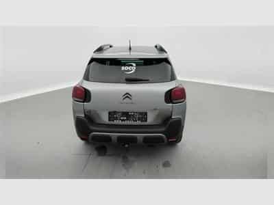 Citroen C3 Aircross C3 Aircross 1.2 PureTech Shine S&S (EU6.4) (2022) - Foto 5