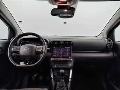 Citroen C3 Aircross C3 Aircross 1.2 PureTech Shine S&S (EU6.4) (2022) - Foto 8