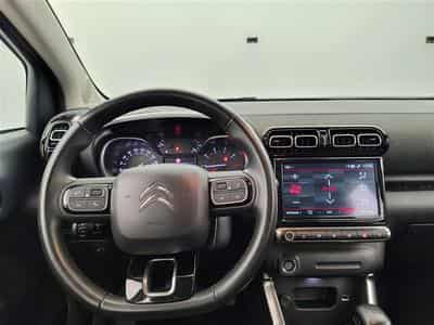Citroen C3 Aircross C3 Aircross 1.2 PureTech Shine S&S (EU6.4) (2022) - Foto 9