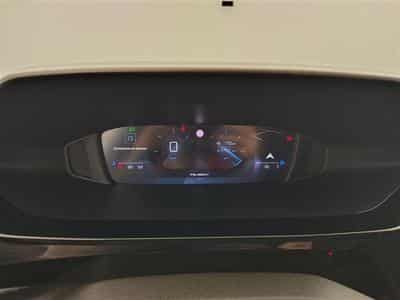 Peugeot 308 1.2 PureTech Allure NAVI / S-CUIR / FULL LED (2024) - Photo 10