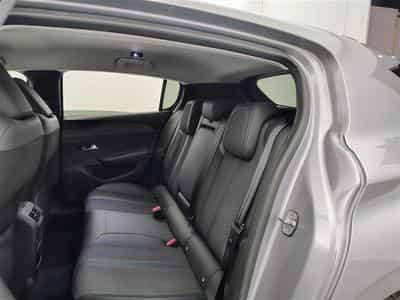 Peugeot 308 1.2 PureTech Allure NAVI / S-CUIR / FULL LED (2024) - Photo 13