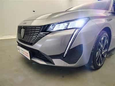Peugeot 308 1.2 PureTech Allure NAVI / S-CUIR / FULL LED (2024) - Photo 15