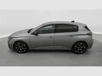 Peugeot 308 1.2 PureTech Allure NAVI / S-CUIR / FULL LED (2024) - Photo 3
