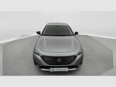 Peugeot 308 1.2 PureTech Allure NAVI / S-CUIR / FULL LED (2024) - Photo 4
