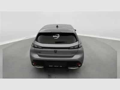Peugeot 308 1.2 PureTech Allure NAVI / S-CUIR / FULL LED (2024) - Photo 5