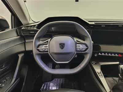Peugeot 308 1.2 PureTech Allure NAVI / S-CUIR / FULL LED (2024) - Photo 9