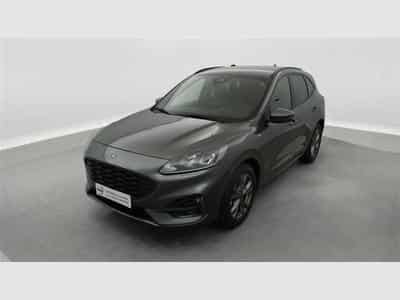 Ford Kuga 1.5 EcoBoost 150Cv ST-Line NAVI / CARPLAY / CAMERA (2022) - Photo 1