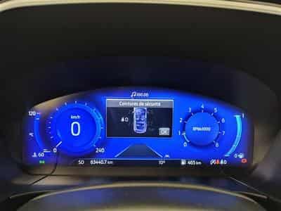 Ford Kuga 1.5 EcoBoost 150Cv ST-Line NAVI / CARPLAY / CAMERA (2022) - Photo 10