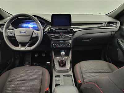 Ford Kuga 1.5 EcoBoost 150Cv ST-Line NAVI / CARPLAY / CAMERA (2022) - Photo 8