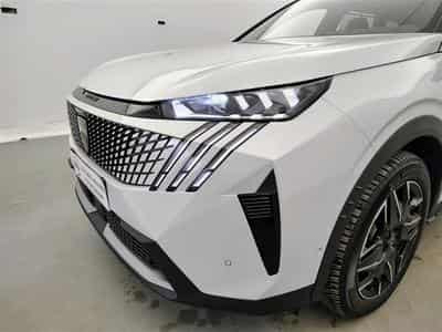 Peugeot 5008 1.2 HYBRID 145cv e-DSC6 GT 7pl. NAVI / FULL LED / CAMERA 360 (2026) - Foto 15