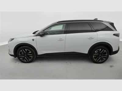 Peugeot 5008 1.2 HYBRID 145cv e-DSC6 GT 7pl. NAVI / FULL LED / CAMERA 360 (2026) - Foto 3