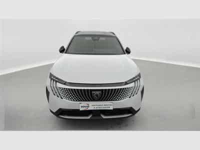 Peugeot 5008 1.2 HYBRID 145cv e-DSC6 GT 7pl. NAVI / FULL LED / CAMERA 360 (2026) - Foto 4