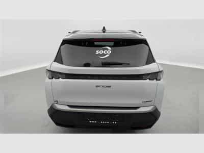 Peugeot 5008 1.2 HYBRID 145cv e-DSC6 GT 7pl. NAVI / FULL LED / CAMERA 360 (2026) - Foto 5